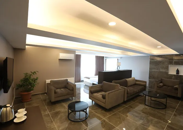 Kiyikoey Resort Hotel Kıyıköy