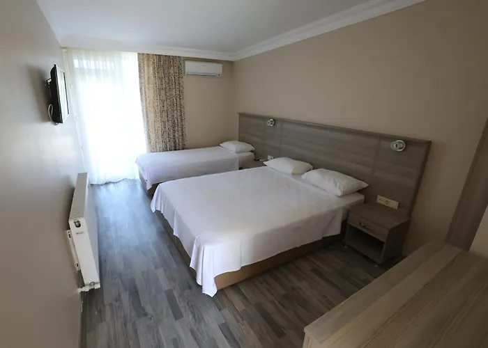 Hotel Kiyikoey Resort Hotel