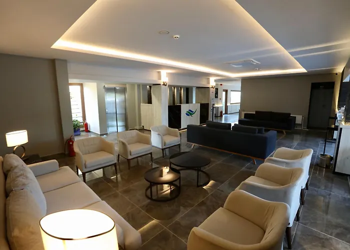 Kiyikoey Resort Hotel Hotel Kıyıköy