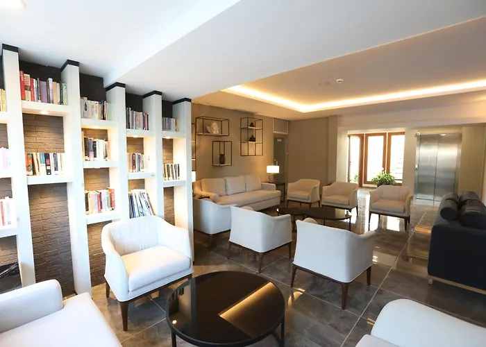 Kiyikoey Resort Hotel 3*